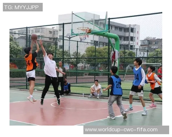 温州篮球场的魅力与激情探索城市篮球文化的崛起与发展