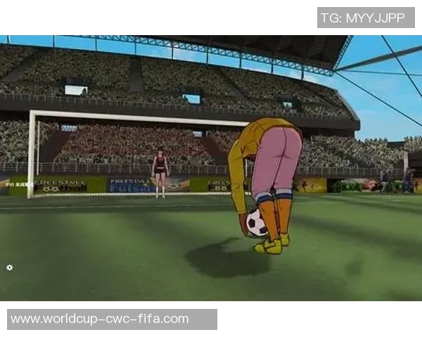 自由足球前锋精彩瞬间集锦视频展示技巧与风采