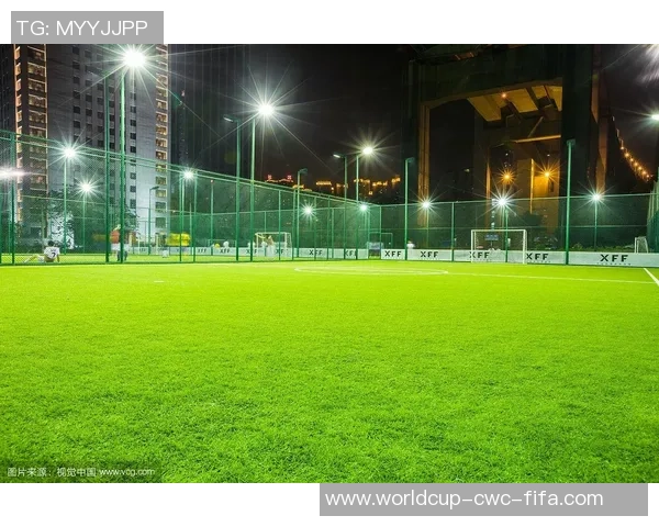 足球场灯光照明方案设计与实施的最佳实践与技术分析