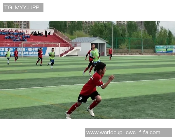 足球集资新模式探索助力青少年足球发展与俱乐部建设的双赢局面